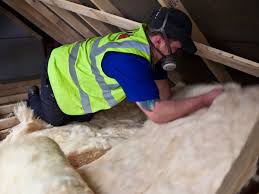 Best Reflective Insulation  in Lakeview, WA