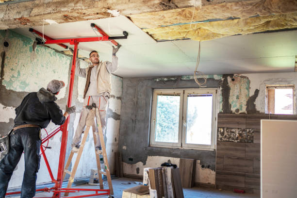 Best Spray Foam Insulation  in Lakeview, WA