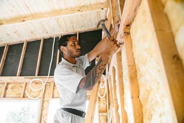 Best Spray Foam Insulation  in Lakeview, WA